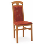 dřevěná židle POLO